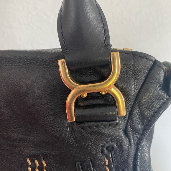 Authenticated Chloe Small Marcie! - Picture 6 of 10